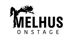 Melhos Onsage Logo